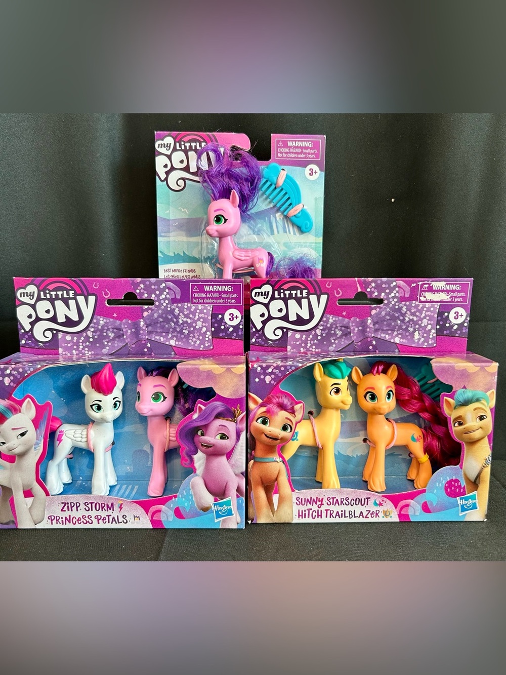 My Little Pony Sets